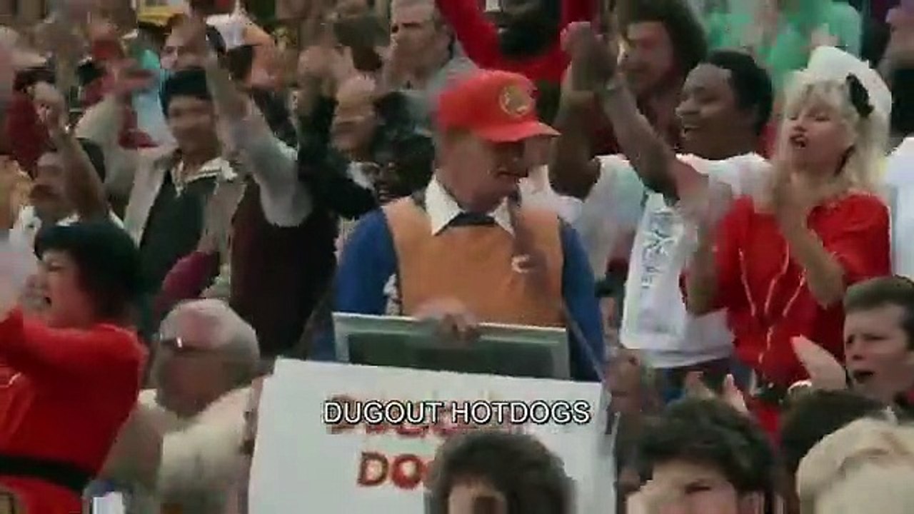 Die nackte Kanone - Part 13