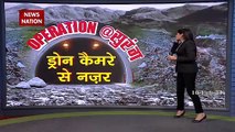 Uttarakhand Glacier : Reporting Live from Tapovan Tunnel in Chamoli