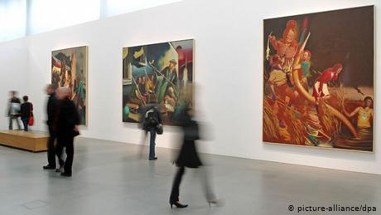 Leipzig – zwischen Tradition und Moderne