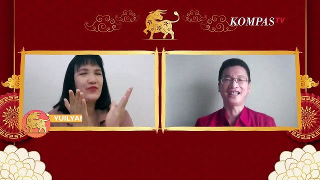 Shio Hoki di Imlek 2021 Tahun Kerbau Logam, Ini Ulasannya