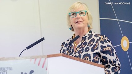 Inside story of this leader's rise through advertising and the firm that inspired Mad Men