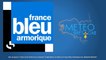 Interview météo sur France Bleu Armorique ce 10 février 2021