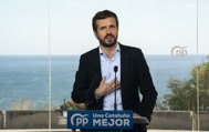 Tertulia de Federico: El giro del PP en Cataluña