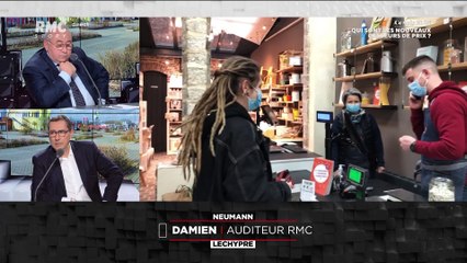 Loi Climat : interdiction de nouvelles zones commerciales à l'entrée des villes - 10/02