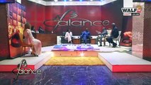 Affaire Ousmane Sonko: Me El Hadji Diouf s’engage à défendre Adji Sarr