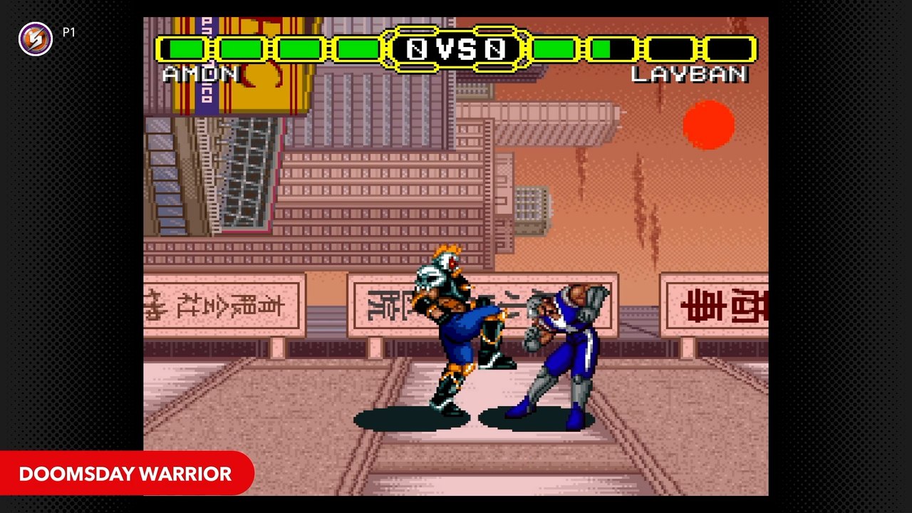 NES and Super NES - February 2021 Game Updates