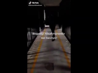 Tartışma yaratan polis videosu