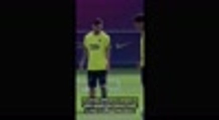 Brady? Messi's the GOAT for Koeman