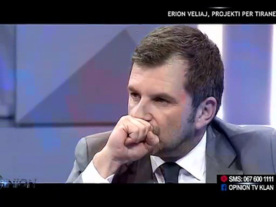 Mashtrimi 3 i Veliaj: Tirana është e mbindërtuar, në mandatin tim të parë nuk do jap leje për pallate dhe kulla