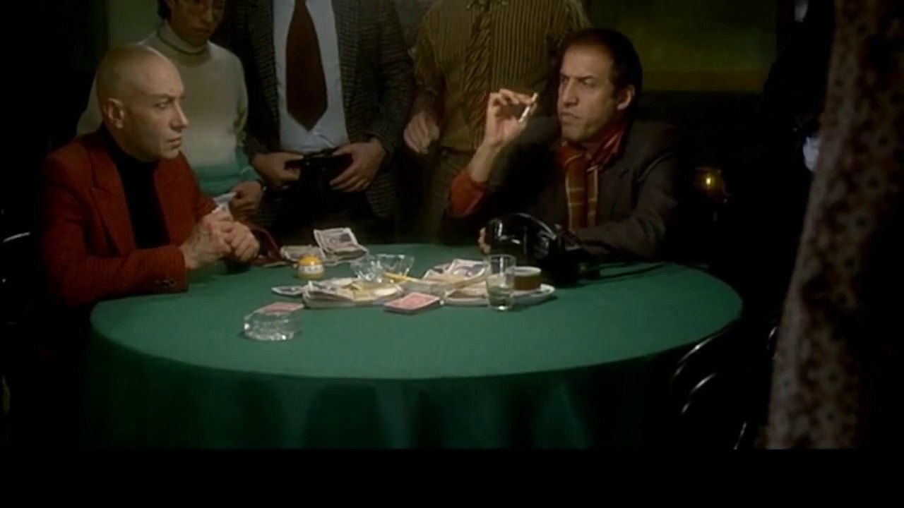 Asso (Film Completo -primo tempo) con Adriano Celentano e Edwige Fenech -  Video Dailymotion