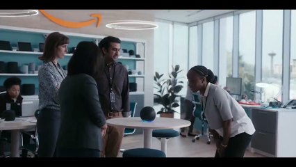 Sans aucun remords : Michael B. Jordan fait sa pub avec Amazon pour le Super Bowl