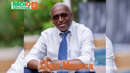 Chez Moussa 10 février 2021_  Lamine Sanogo