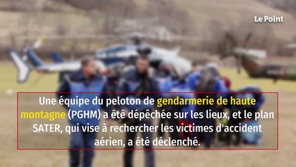 Accident d’hélicoptère à Courchevel : comment va se dérouler l’enquête