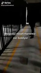 Polisten öğrencilere videolu tehdit: Boğaziçi misafirhanemiz sizi bekliyor
