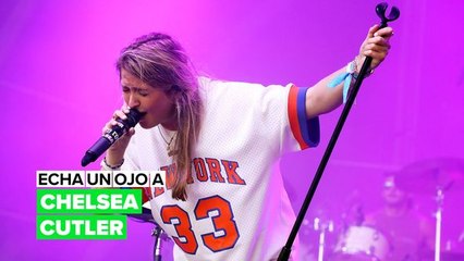 La música de Chelsea Cutler es como un tierno abrazo durante el confinamiento