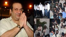 Who is Rajiv Kapoor ? | Rajiv Kapoor Service To Bollywood