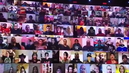 Top 10 Raw moments_ WWE Top 10, Feb. 8, 2021