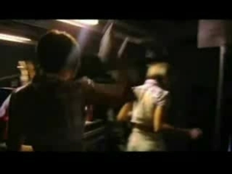 Michele Martinez - singing Lovestoned ("If You're Freaky")