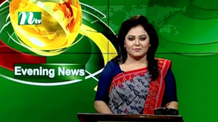 NTV Evening News | 10 February 2021
