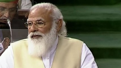 New world order emerging post-corona: PM Modi