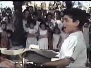 Joselito - Gorrioncillo Pecho Amarillo