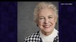 Tech pioneer Dame Stephanie Shirley on defying the glass ceiling to become a 'venture philanthropist'