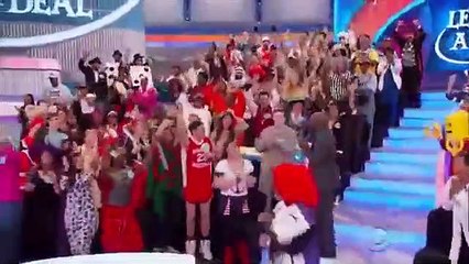 Let's Make A Deal - Se7 - Ep39