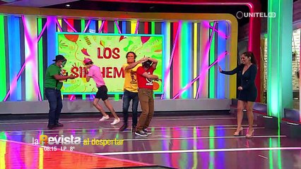 Humor: Diversas actividades para el carnaval en la comparsa ‘Los Sin Hembra’