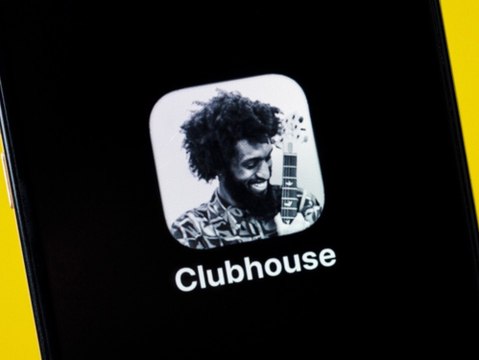 Stiftung Warentest warnt: Deshalb ist bei Clubhouse Vorsicht geboten