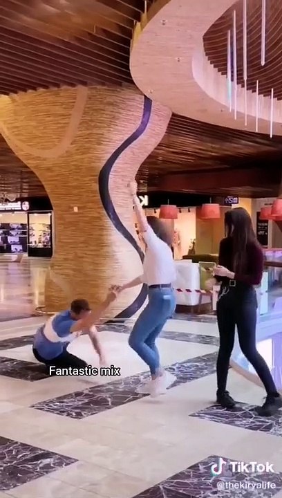 street prank show_HIGH