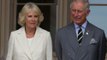 Prince Charles and Duchess Camilla get coronavirus vaccine