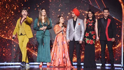 Indian Idol 12: A Night To Remember On The Valentine Special Weekend