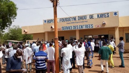 Mali : l’actualité du jour en Bambara Mercredi 10 Février 2021