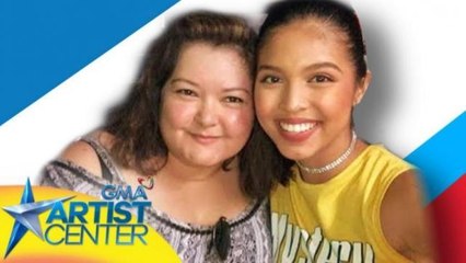Just In: Kim Delos Santos, solid fan ni Maine Mendoza! | Episode 4