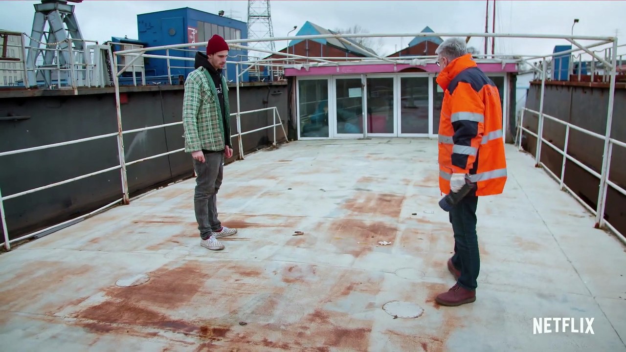 Das Hausboot Staffel 1