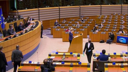 L'Union européenne veut accélérer la production de vaccins