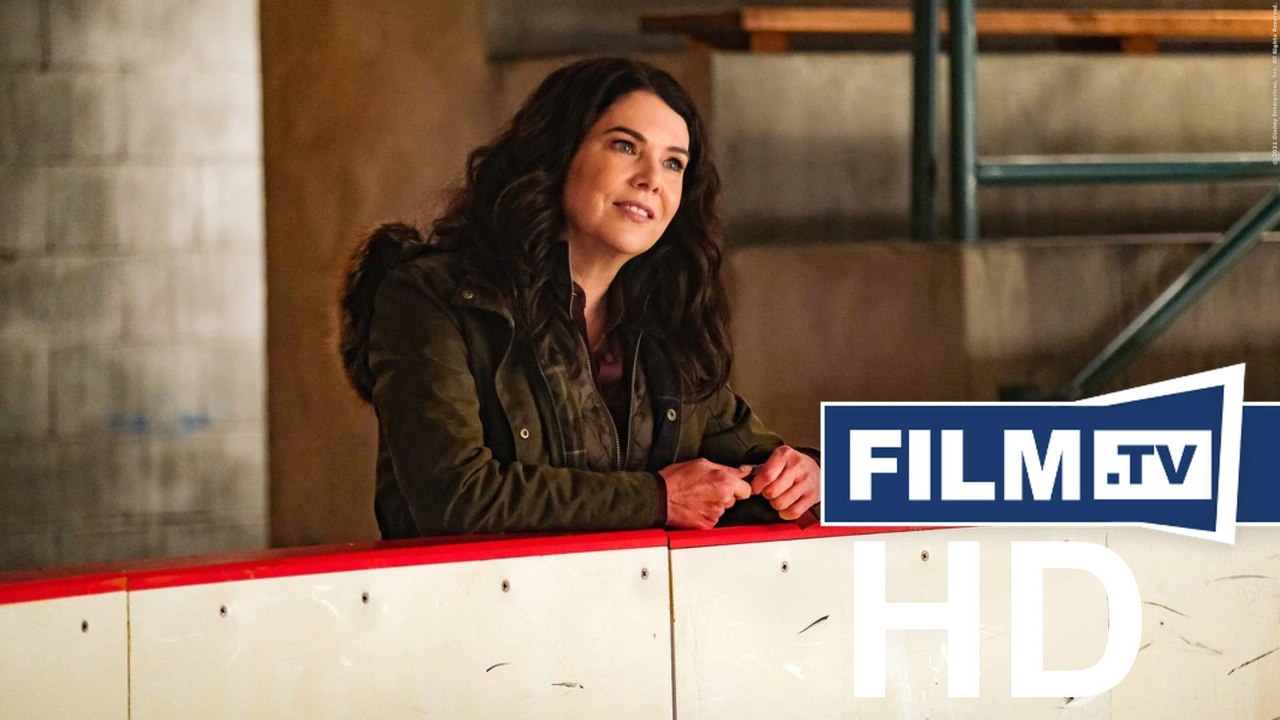 Mighty Ducks: Gamechanger Trailer Deutsch German (2021)