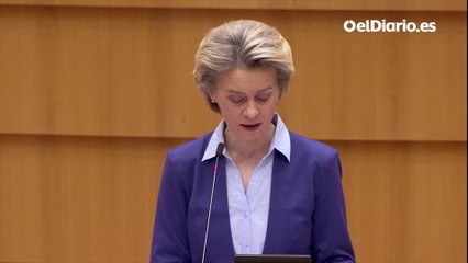 La Comisión Europea reconoce que ha "subestimado la dificultad de la producción en masa de vacunas"
