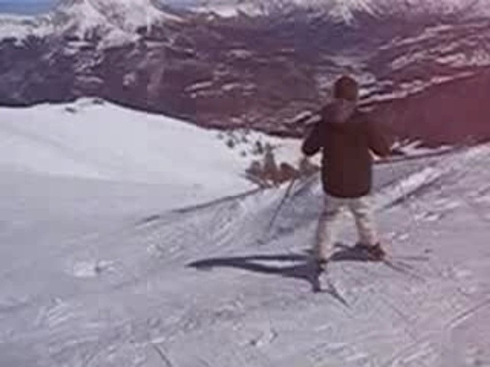 Fausto le saut