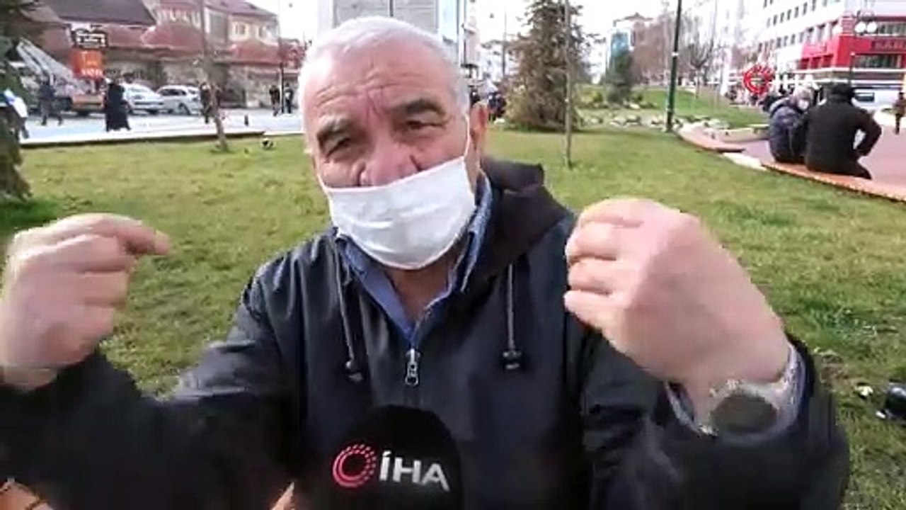 Yapılması planlanan 10 metrelik ayı heykeli vatandaşları ikiye böldü: "Bolu'da o kadar ayı yok ki!"