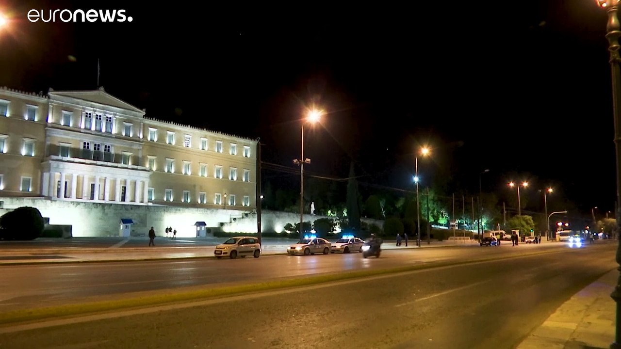 Ελλάδα: Όλα τα νέα μέτρα που θα ισχύουν από την...