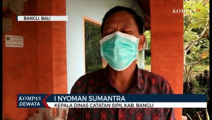 Satu Pegawai Positif Covid-19, Kantor Disdukcapil Ditutup Sementara
