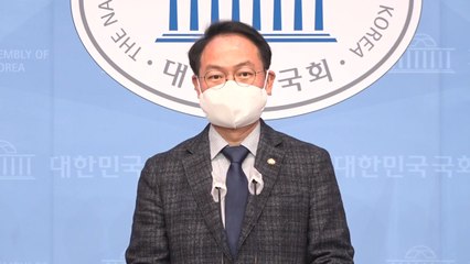 민주당·정의당, 김종인 "정상적 엄마" 발언 사과 촉구 / YTN