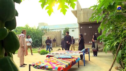 Munafiq - Episode 55 - 8th April 2020 - HAR PAL GEO