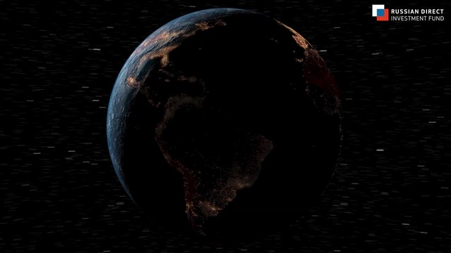 Campaña de promoción de la vacuna rusa Sputnik V contra el coronavirus