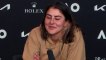 Open d'Australie 2021 - Bianca Andreescu : "No worries about my health"