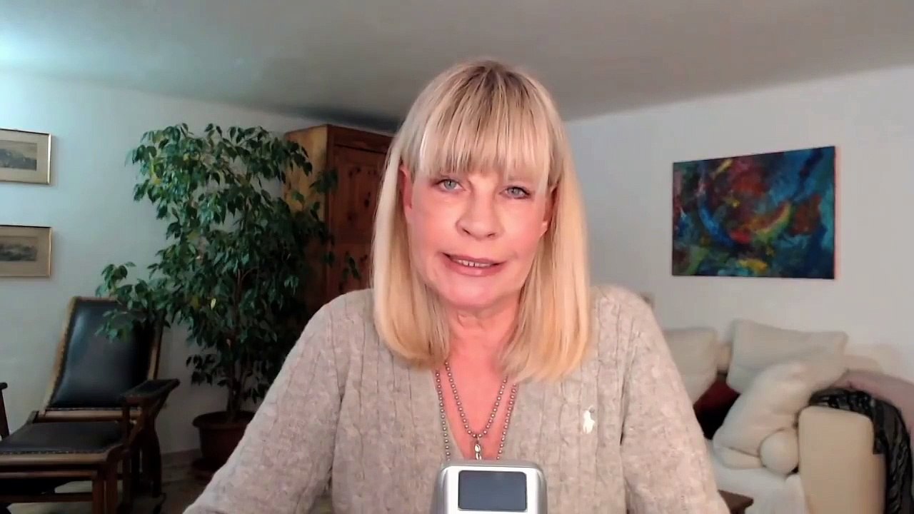 Gerichte vor Entscheidung - PRERADOVIC mit Dr. Reiner Fuellmich