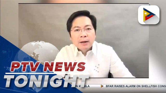 IATF warns against fake COVID-19 vaccines being sold in the market