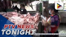 Department of Agriculture assures steady supply of cheaper pork for NCR