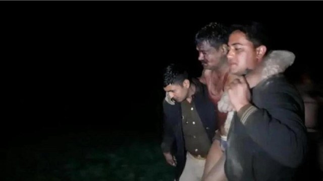 UP: SP Manoj Kumar speaks on Kasiganj encounter